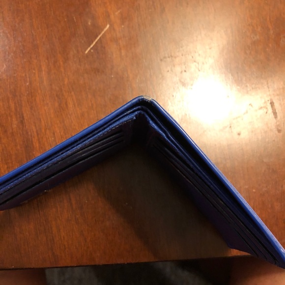 Balenciaga (Paris) Bi-Fold Wallet - Picture 4 of 5